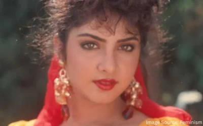 Divya Bharti