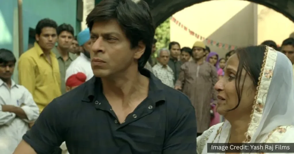 Superhit Movie Chak De India