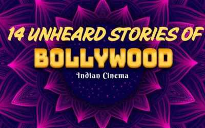 Unheard Stories of Bollywood