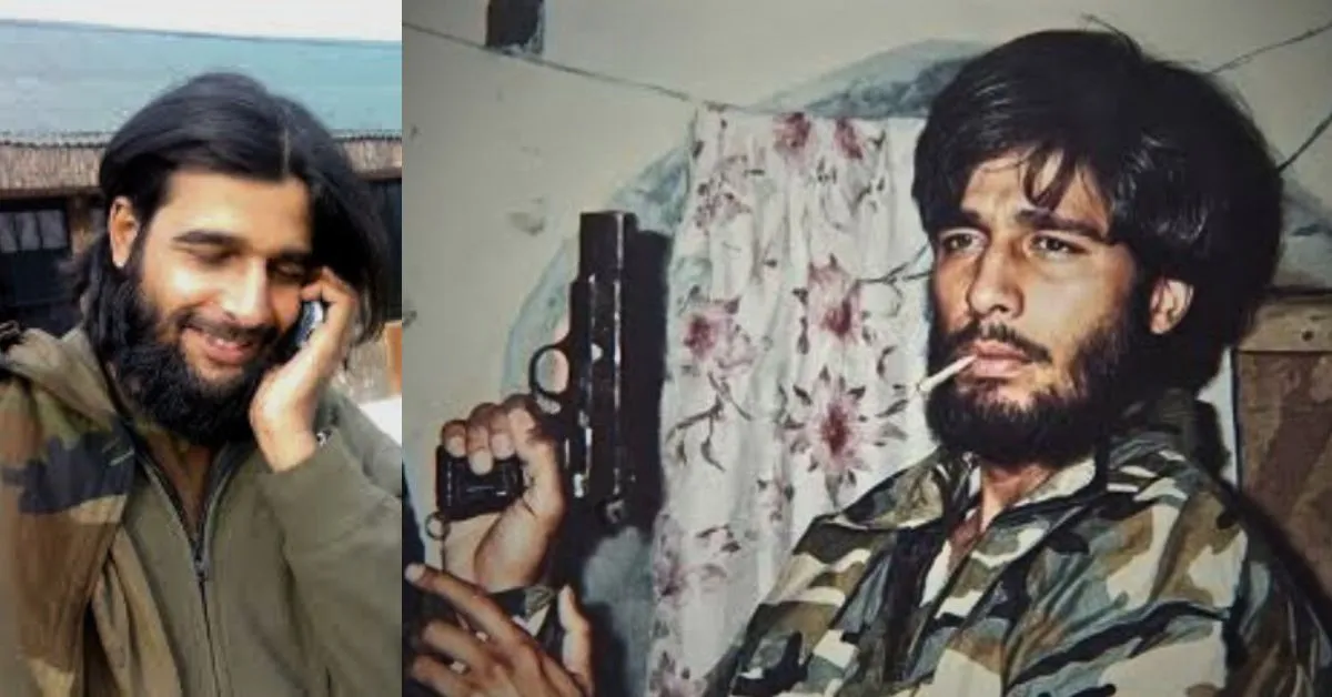 Who was Major Mohit Sharma Major Mohit Sharma