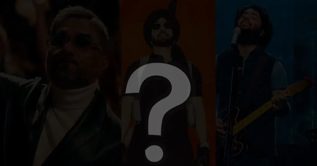 Who are the top richest singers in India, know their net worth