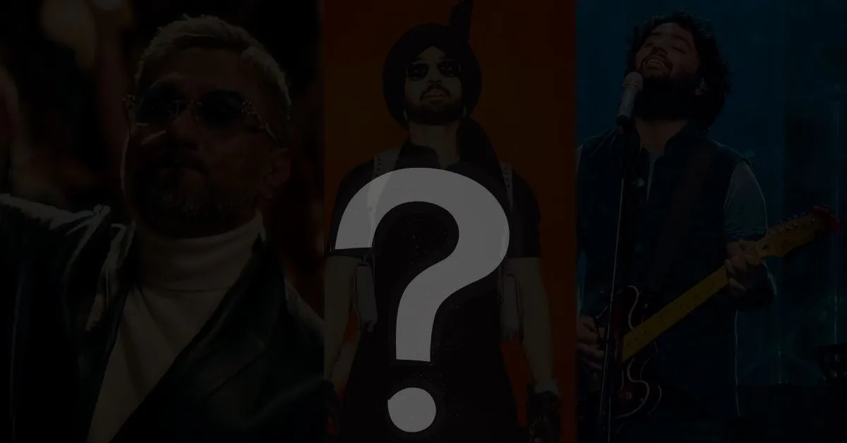 top richest singers in India