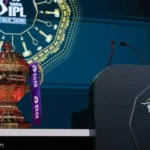 IPL 2026 auction