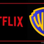 Netflix sent an email to subscribers