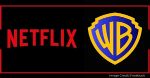 Netflix sent an email to subscribers