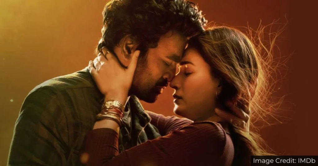 Was this dialogue from Dhanush’s ‘Tere Ishk Mein’ stolen from Pawan Singh’s Bhojpuri song?