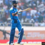 Virat Kohli will play Vijay Hazare Trophy after 15 years