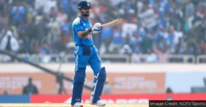 Virat Kohli will play Vijay Hazare Trophy after 15 years