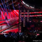 WWE Raw