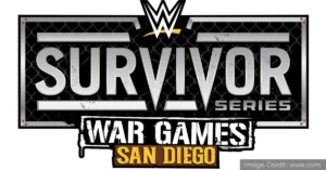 WWE Survivor Series 2025