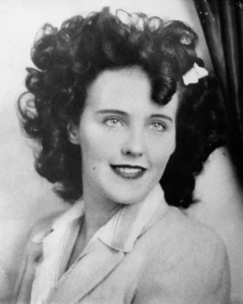 hollywood unsolved mysteries Black Dahlia
