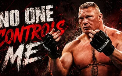 Brock Lesnar