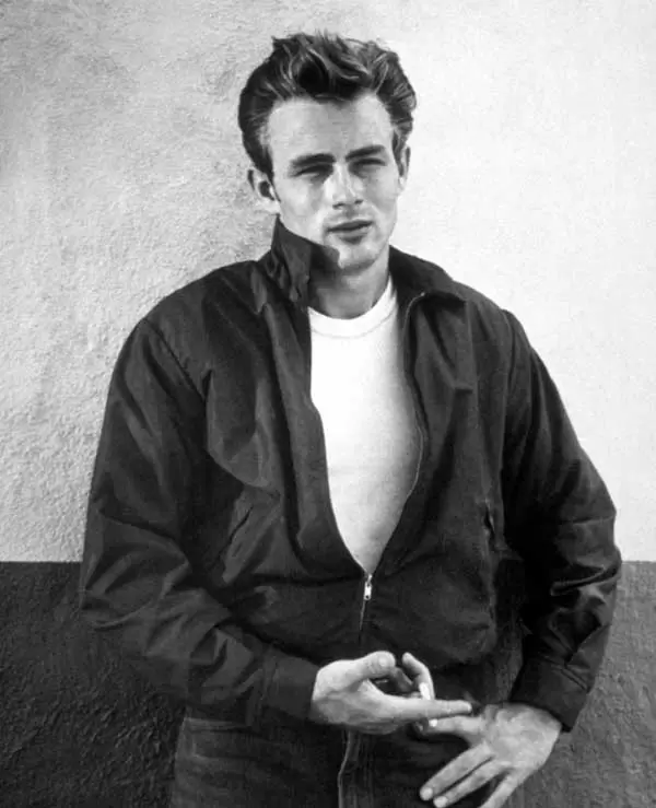 hollywood unsolved mysteries James Dean