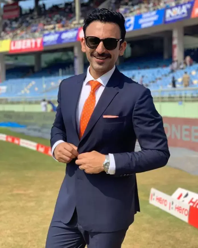 Jatin Sapru