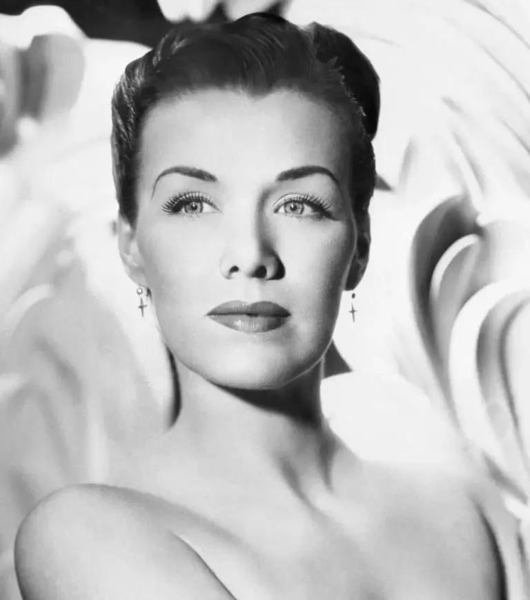 hollywood unsolved mysteries Jean Spangler