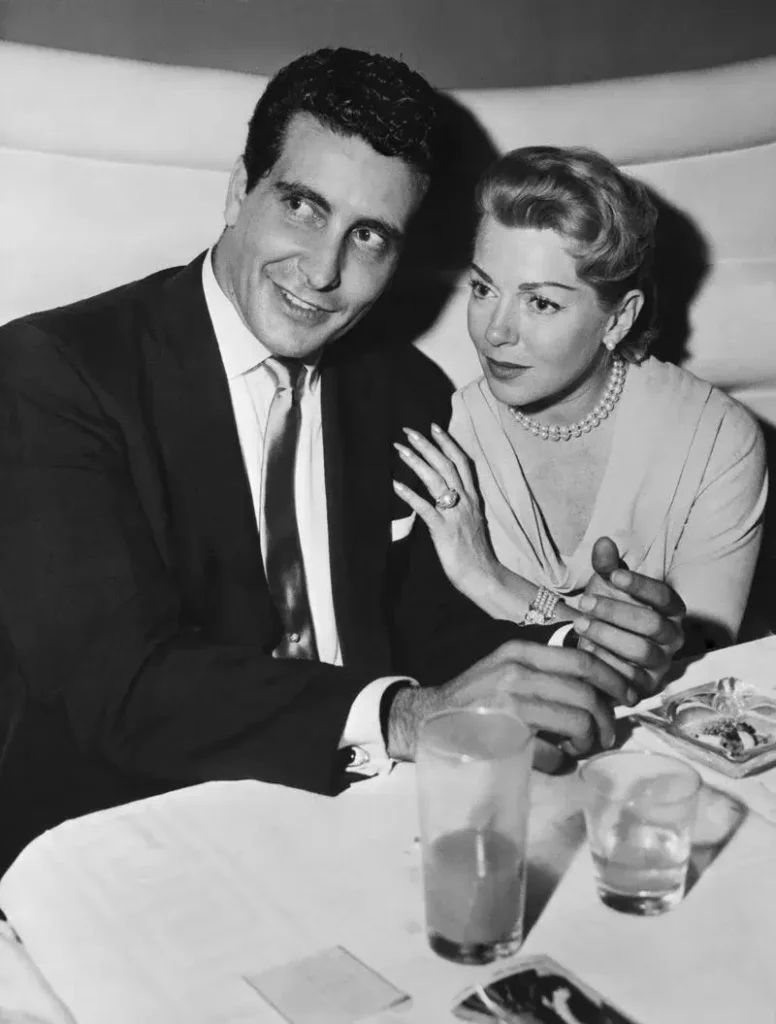 hollywood unsolved mysteries Johnny Stompanato