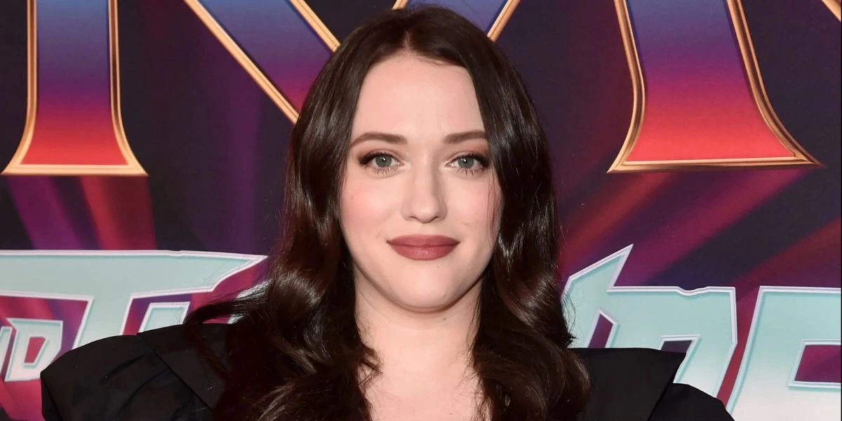Kat Dennings