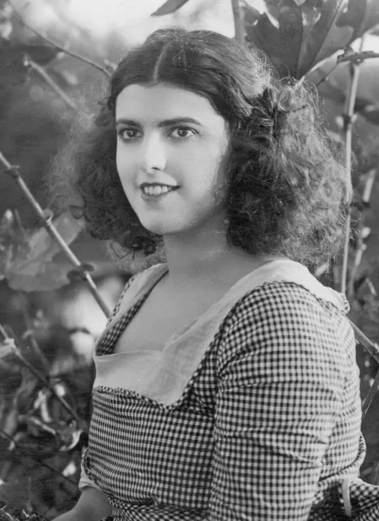hollywood unsolved mysteries Virginia Rappe
