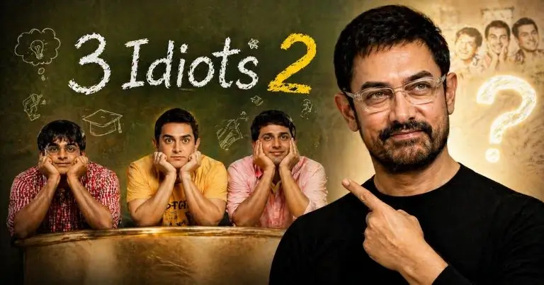 3 Idiots 2