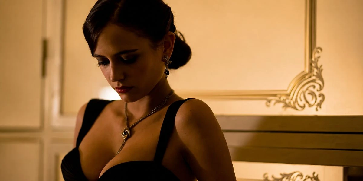 Eva Green Wiki