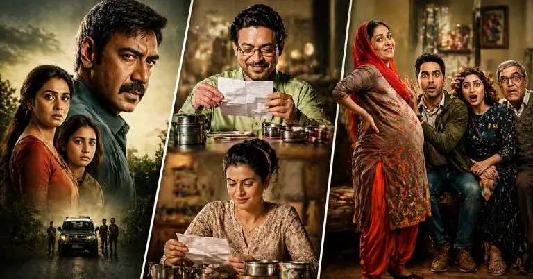 Best Movies to Watch with Your Family