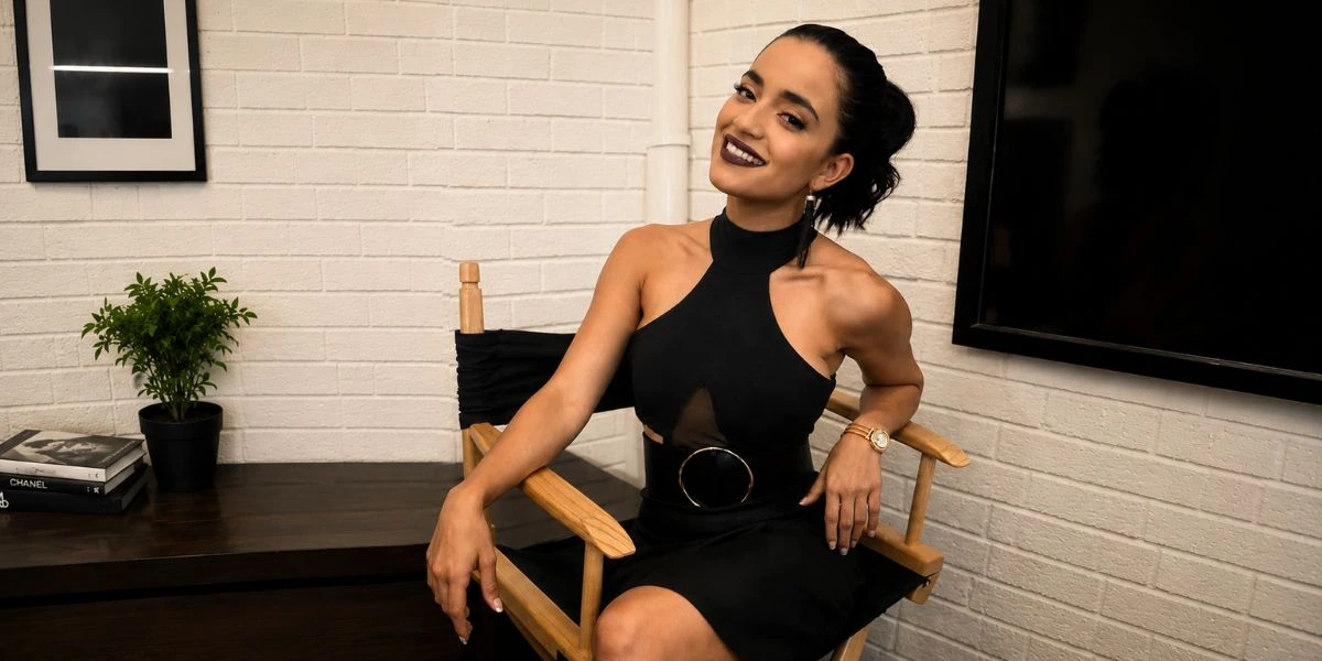 Paulina Gaitán Wiki