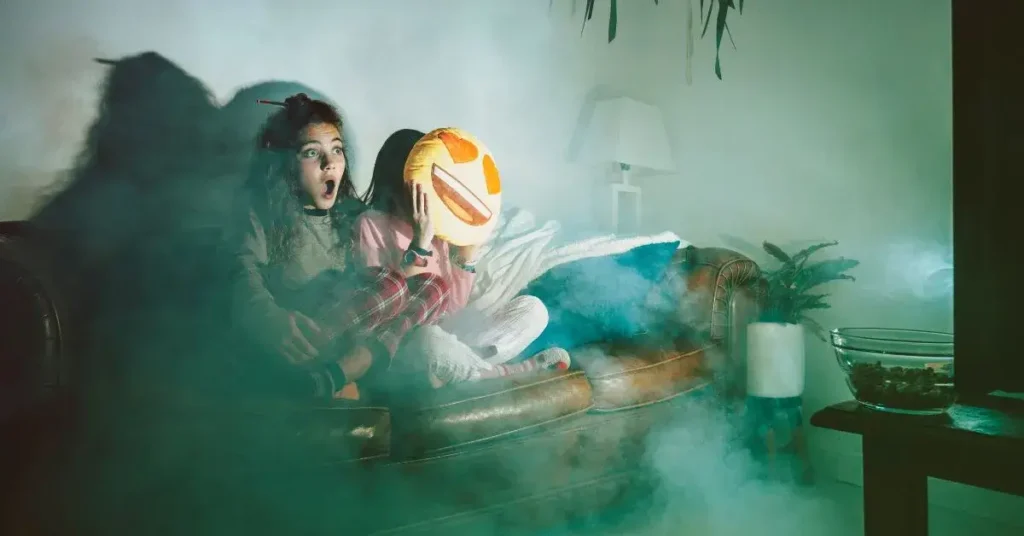 7 Psychological Thriller Movies on OTT