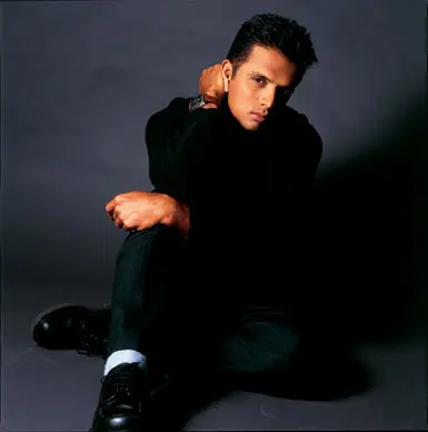 Rahul Dravid Sexiest Sportsman of 2005