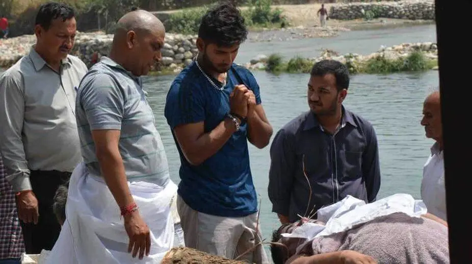 Rishabh Pant