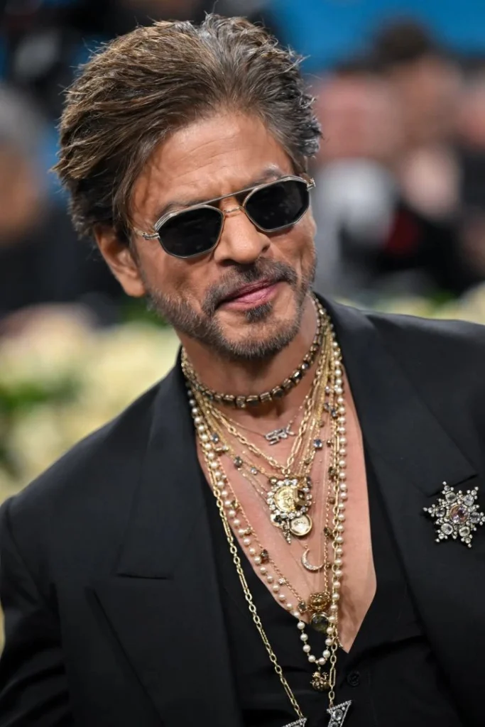 Shah Rukh Khan