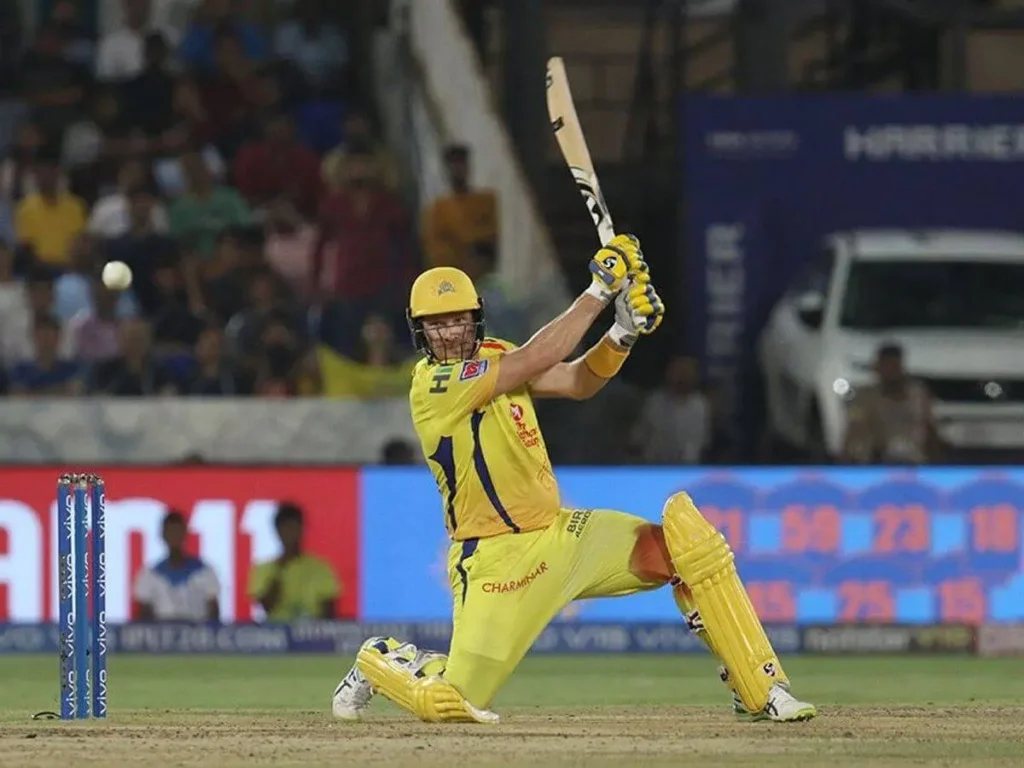 Shane Watson