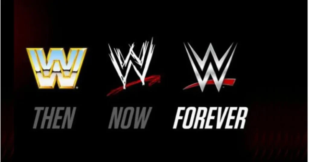 The Brief History Of WWE