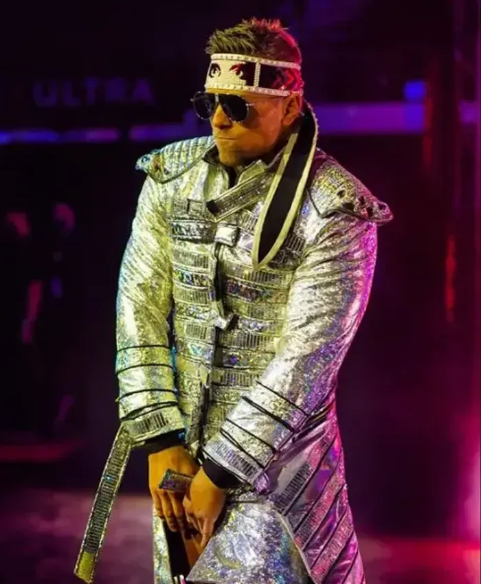 The Miz