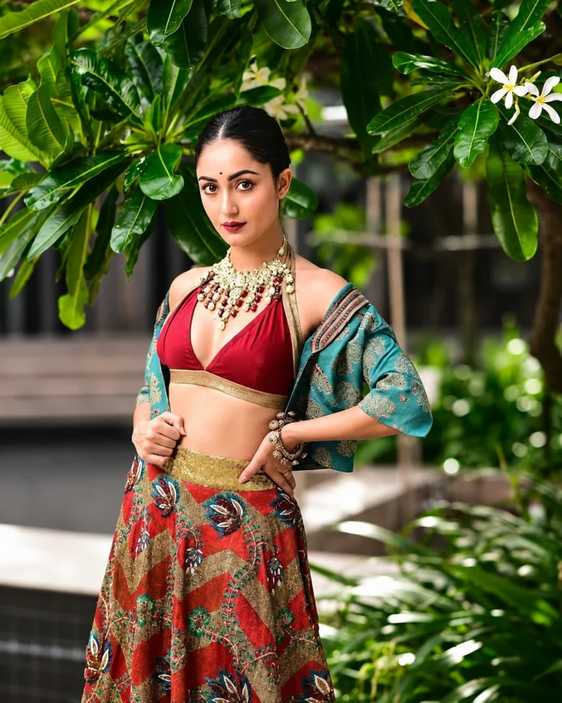 Tridha Choudhury Facts