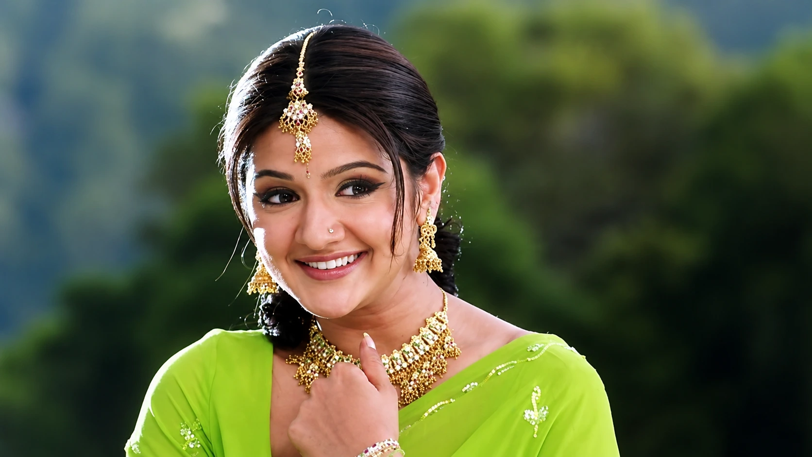 Aarthi Agarwal