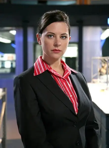 Belinda Stewart