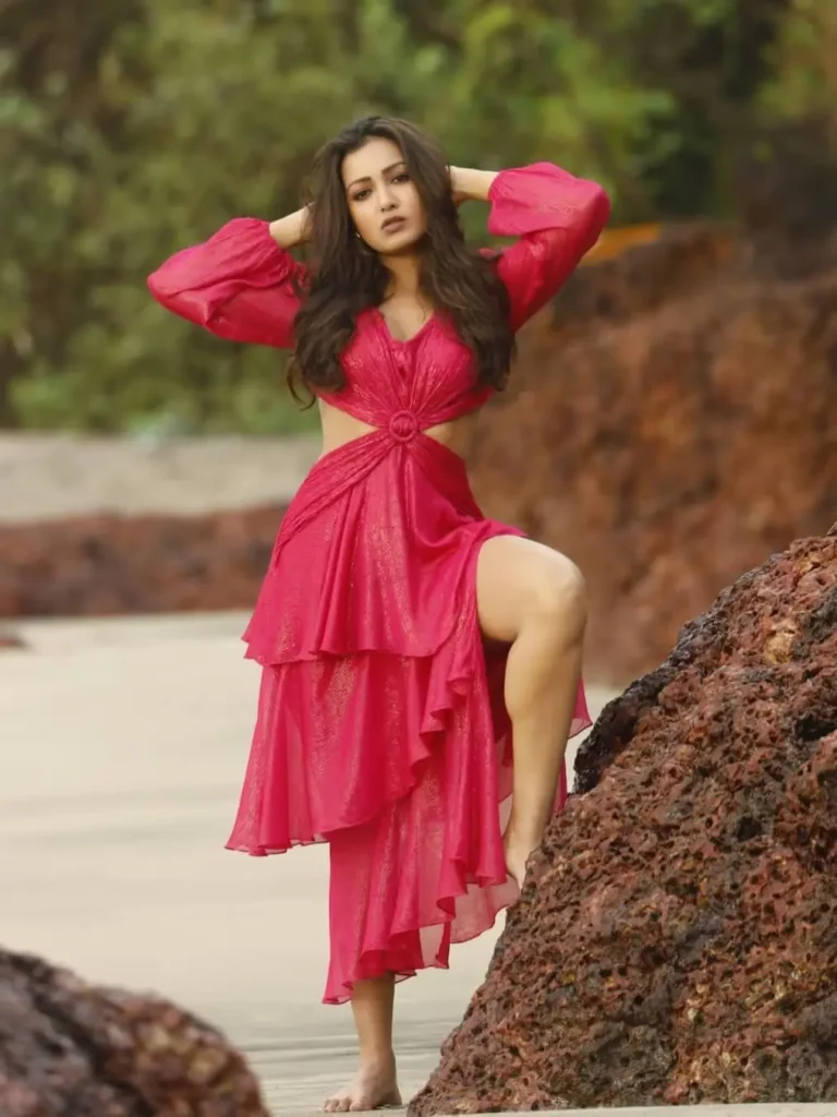 Catherine Tresa Wiki