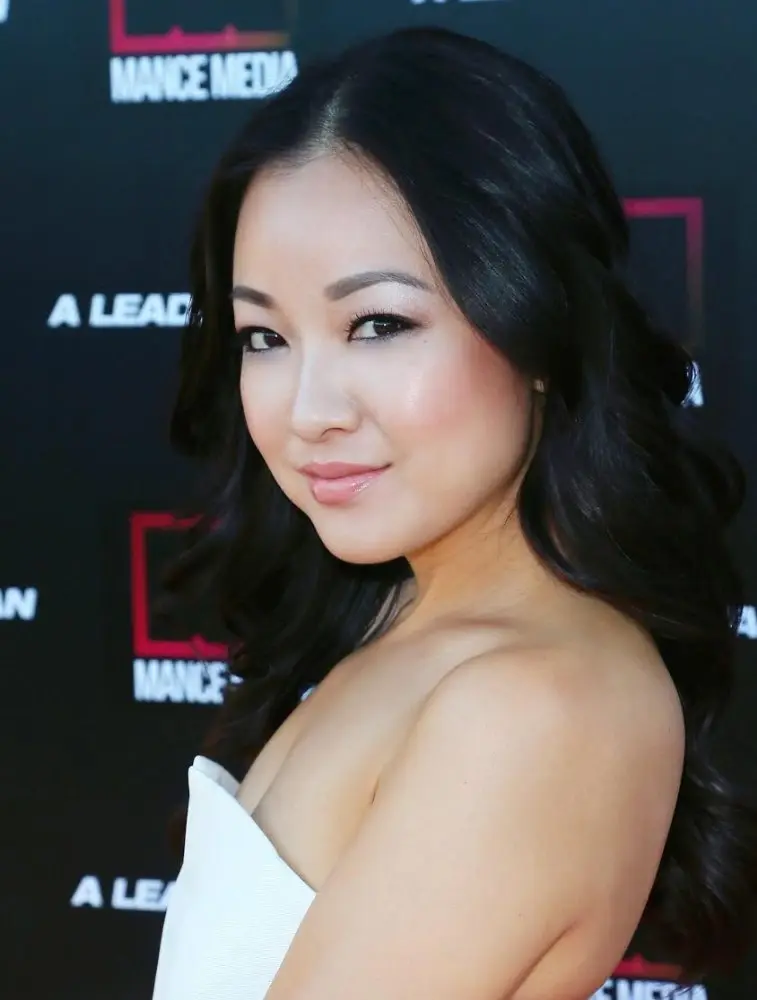 Charlet Chung Facts