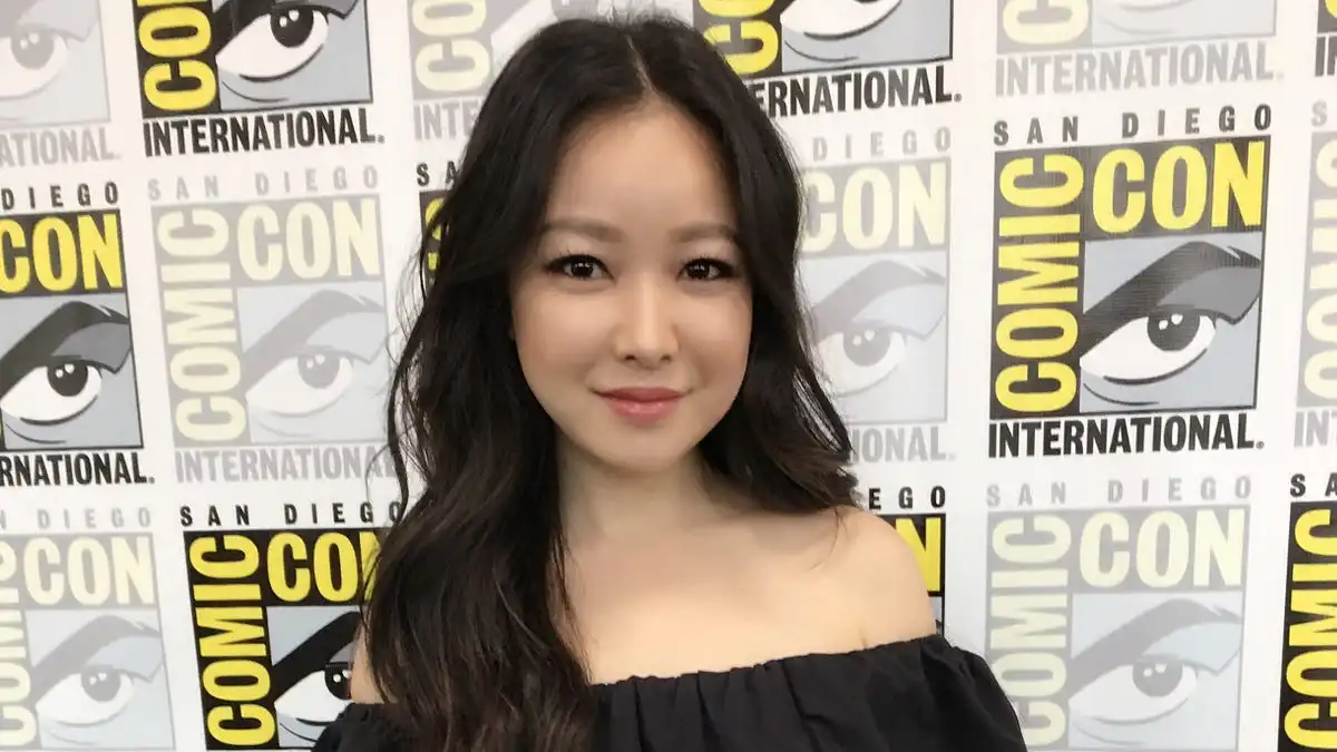 Charlet Chung Wiki
