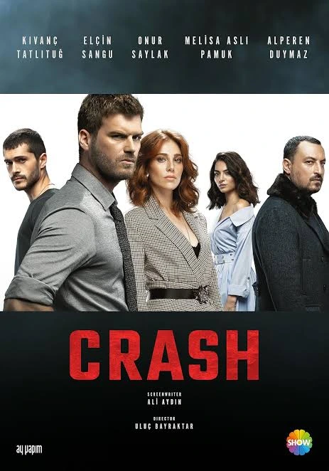 Crash