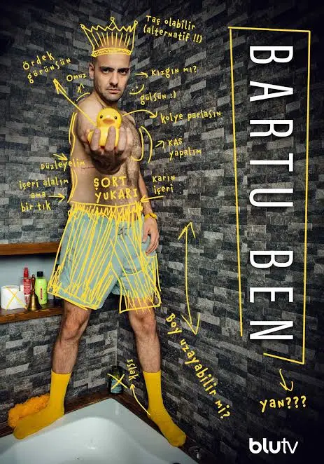 I Am Bartu