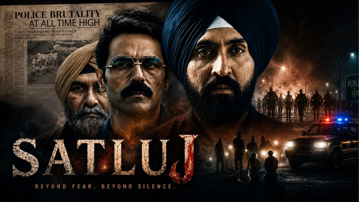 Satluj Movie