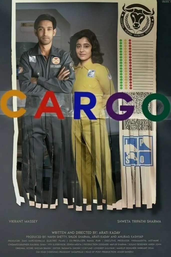 Science Fiction Movies Science Fiction Movies List Cargo