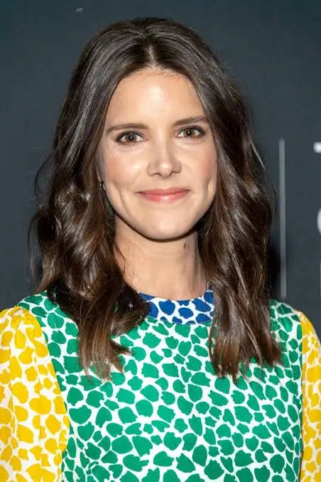 Sonya Cassidy Religion