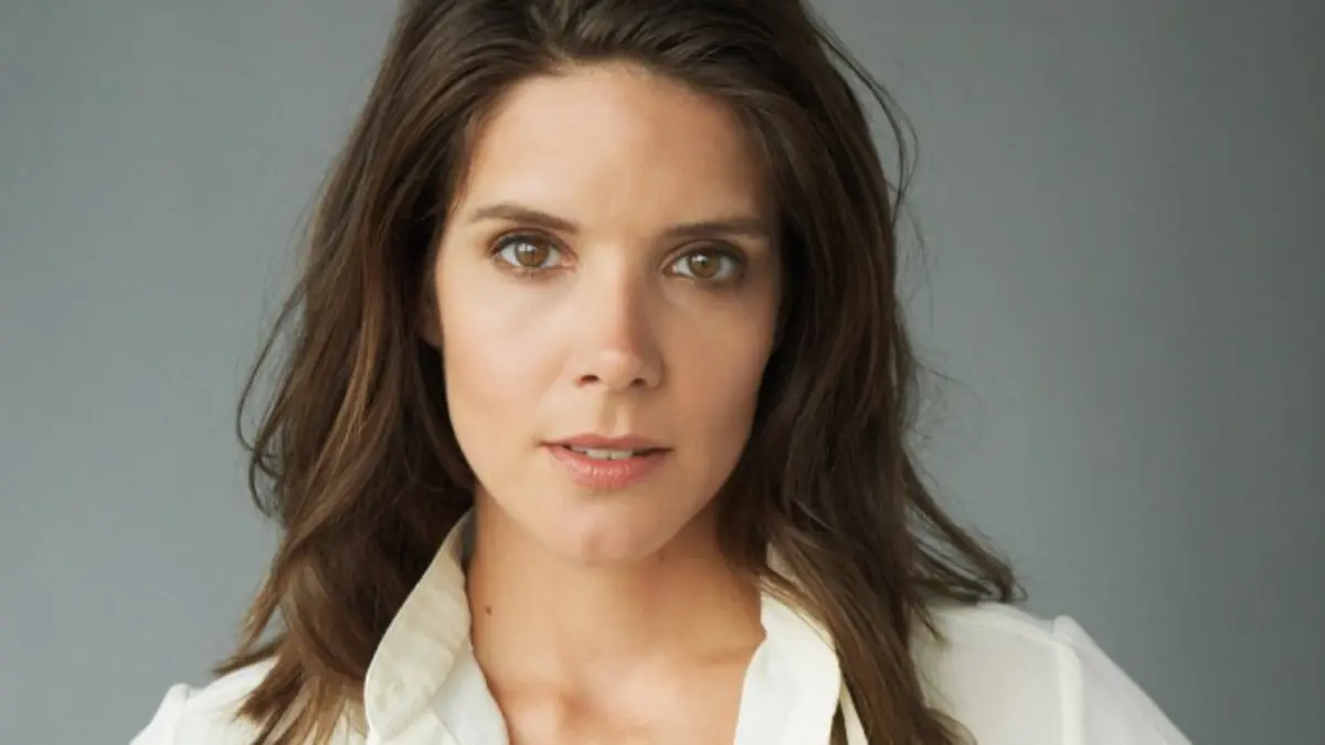Sonya Cassidy Wiki