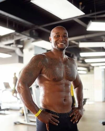Tino Best