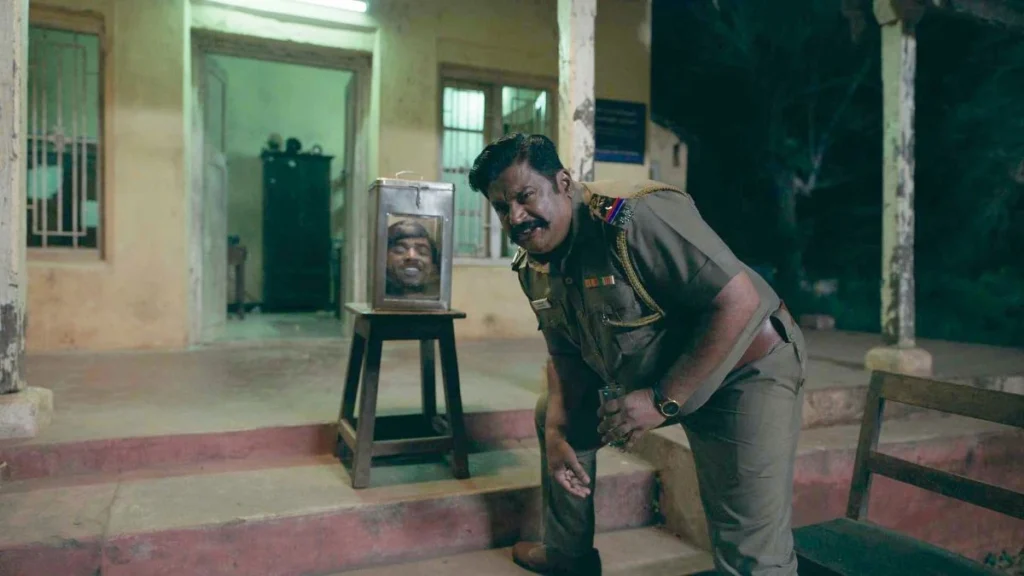 Who was Kaattaan? Hero or Monster?