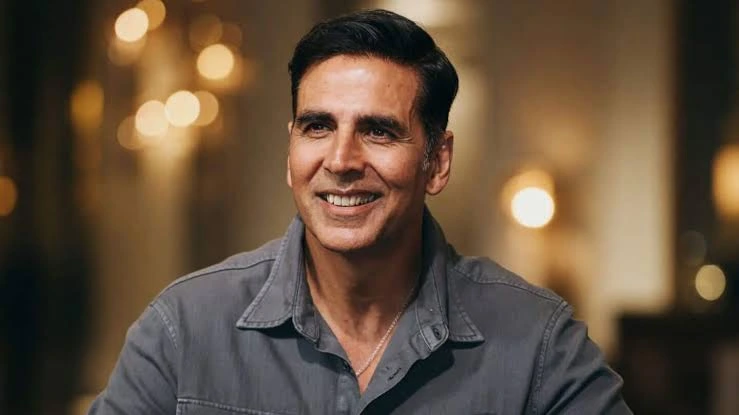RD Burman Biopic Akshay Kumar