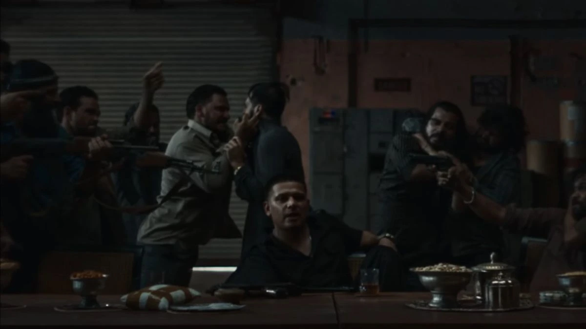 Mirzapur: The Movie