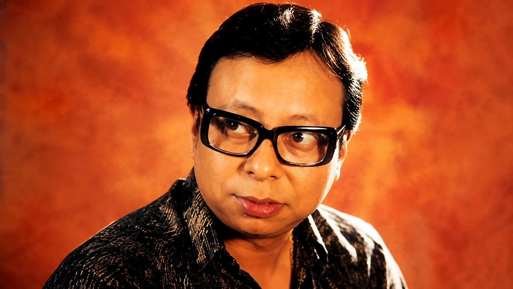 RD Burman Biopic